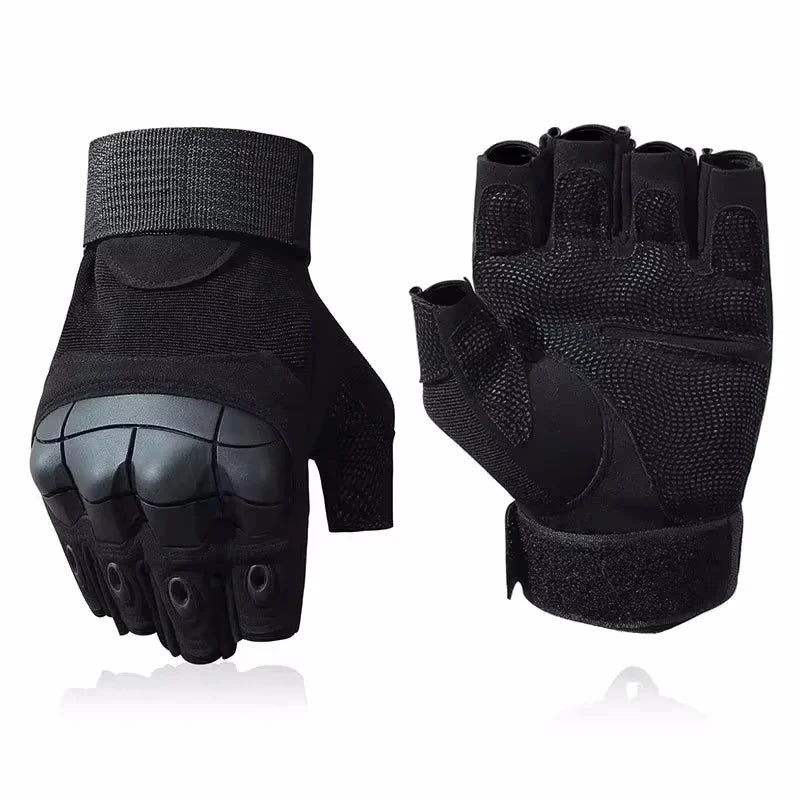 Tactical Gloves V2