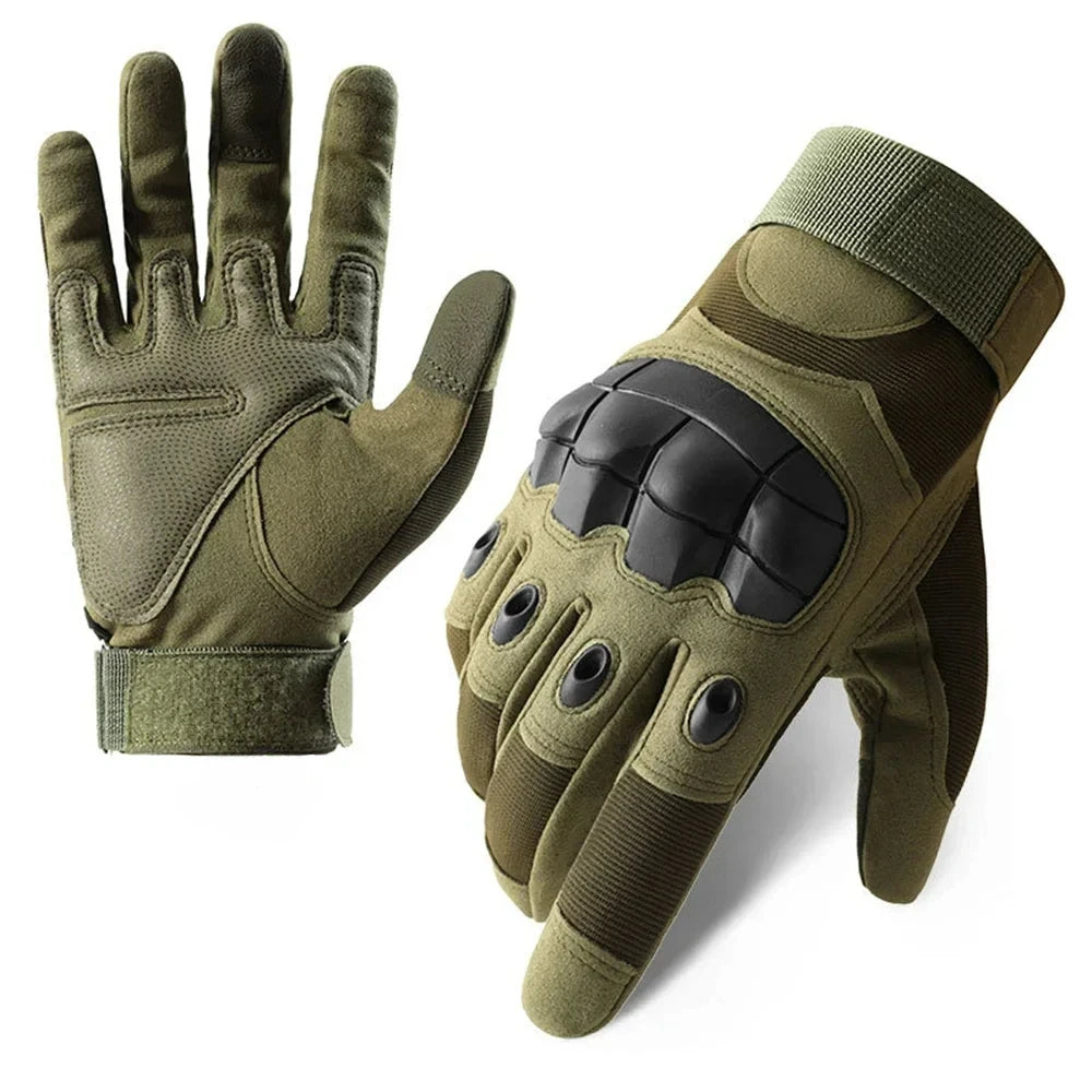 Tactical Gloves V2