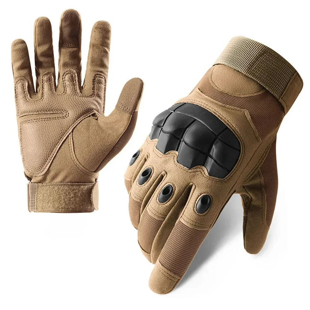 Tactical Gloves V2