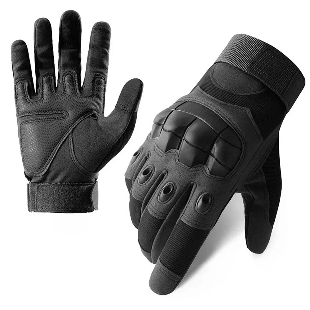 Tactical Gloves V2