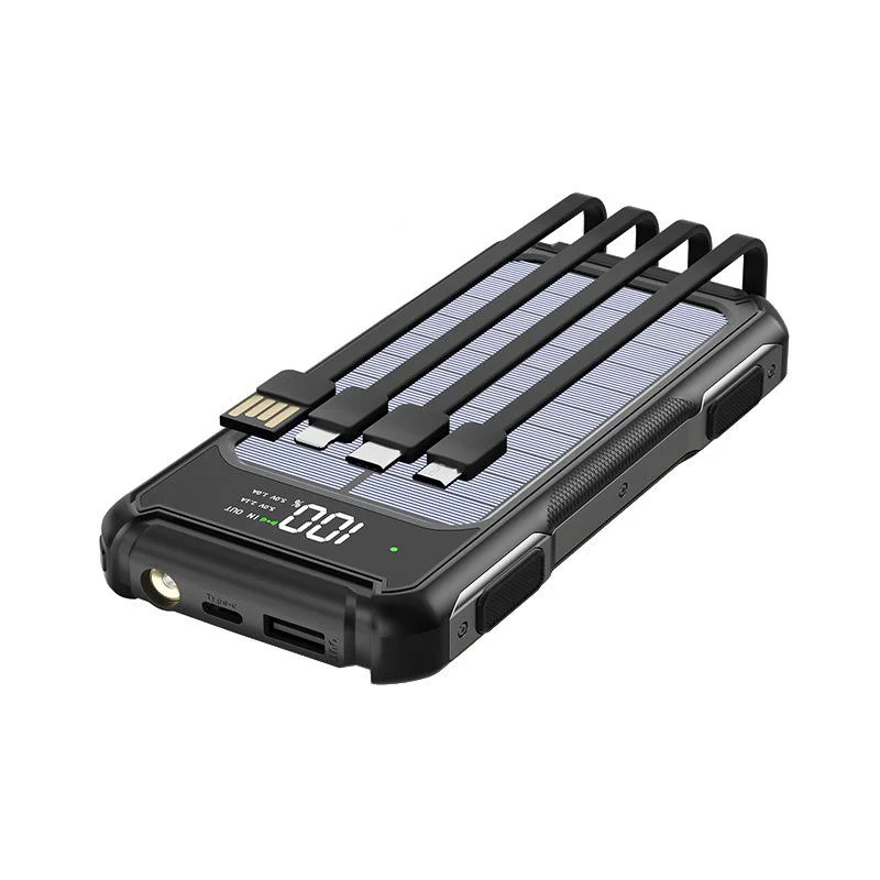 Powerbank V2 Wireless 50,000 mAh