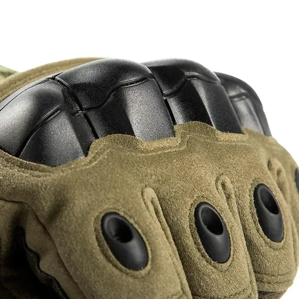 Tactical Gloves V2