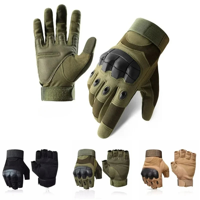 Tactical Gloves V2