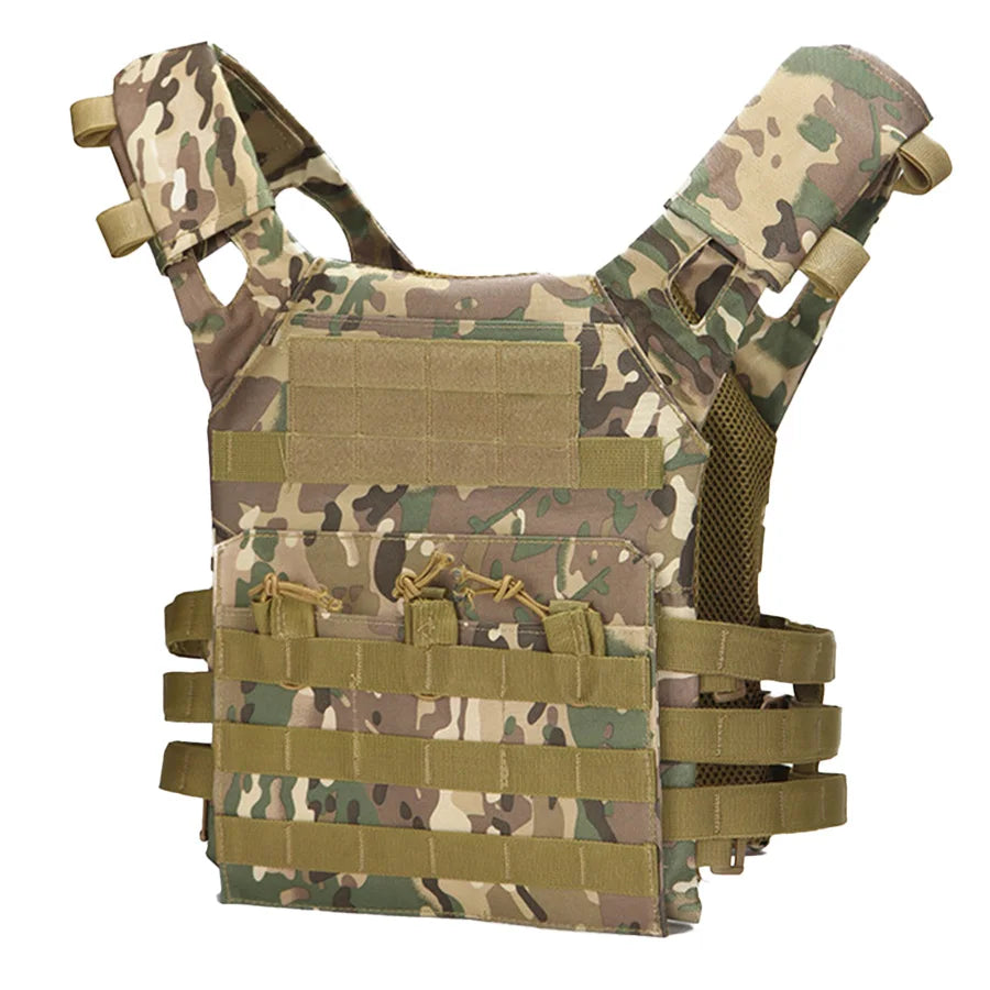 S4F Outland Lightweight Carrier