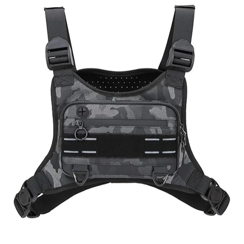 S4F Tactic Chest Pack - survival4future