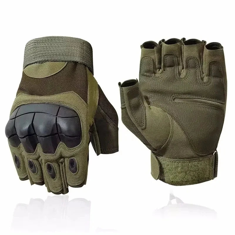 Tactical Gloves V2