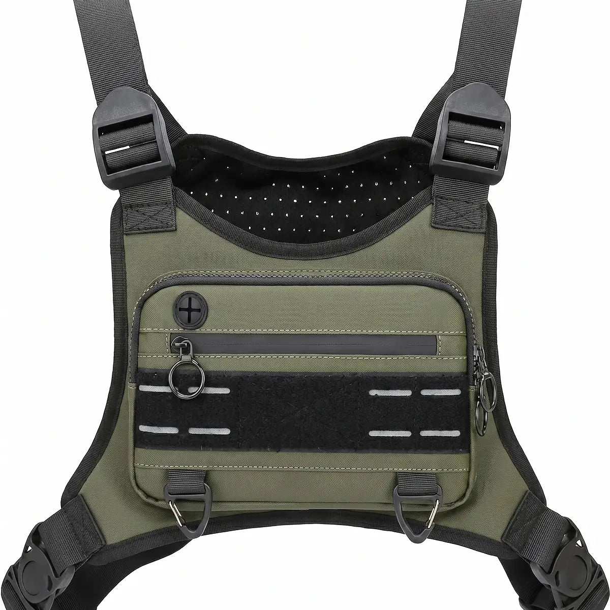 S4F Tactic Chest Pack - survival4future