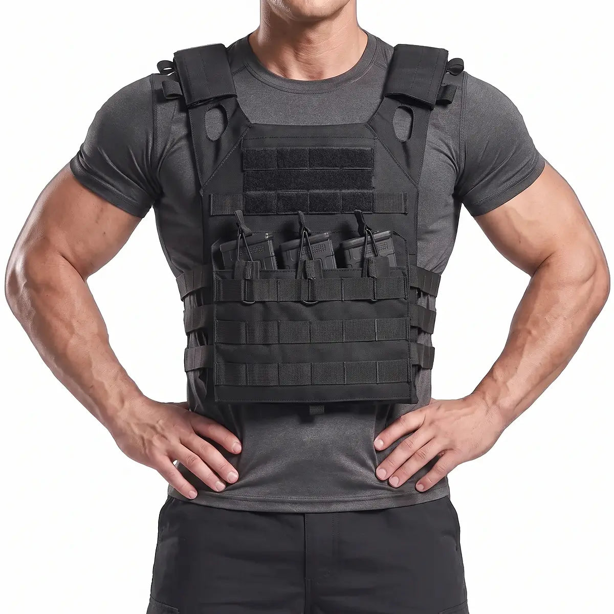 S4F Outland Lightweight Carrier
