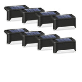Survival4Future Solar Outdoor Lights - survival4future