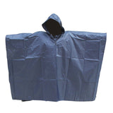 Military Rain Poncho - survival4future