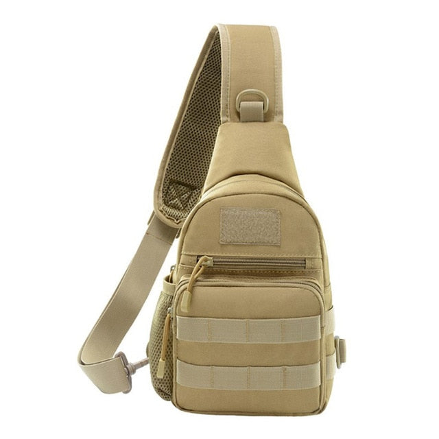 Tactical military backpack - survival4future