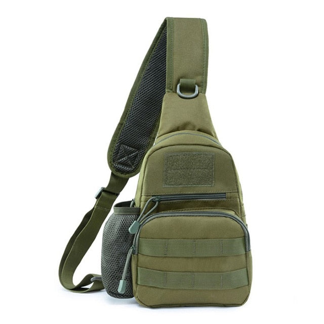 Tactical military backpack - survival4future