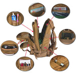 Basic Army Backpack - survival4future