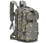 Basic Army Backpack - survival4future