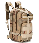 Basic Army Backpack - survival4future