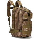 Basic Army Backpack - survival4future