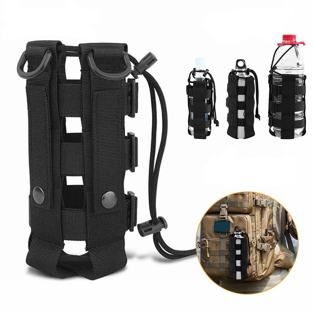 Tactical Water Bag - survival4future