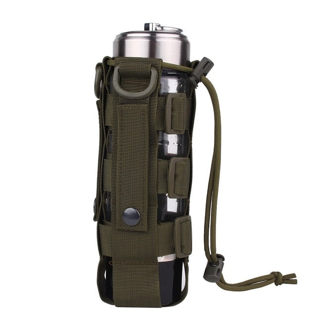 Tactical Water Bag - survival4future