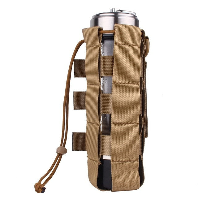 Tactical Water Bag - survival4future