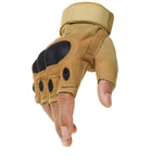 Fingerless gloves - survival4future