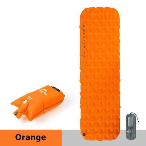 Inflatable Camping Mat - survival4future