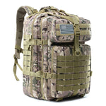 Advanced ARMY BACKPACK - survival4future