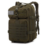 Advanced ARMY BACKPACK - survival4future