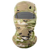 Military balaclava - survival4future