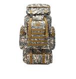 Ultimate Camping Backpack - survival4future