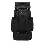 Ultimate Camping Backpack - survival4future