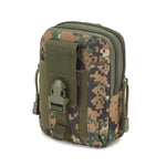 Tactical bag - survival4future