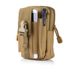 Tactical bag - survival4future