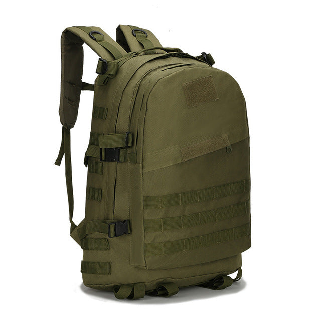 Tactical Backpack - survival4future