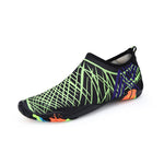 Unisex multifunctional allrounder shoes - survival4future