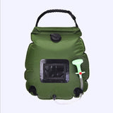 Clean 4 Camper Outdoor Shower - survival4future