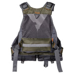 Fishing Life Vest - survival4future