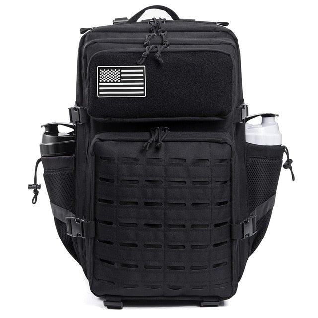 Advanced Army Backpack V2